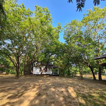 Katagamuwa Rest Hotell Kataragama Eksteriør bilde