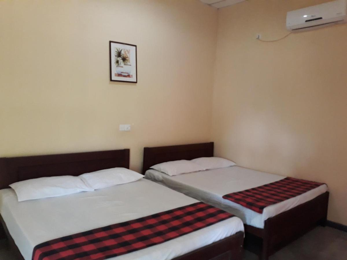 Katagamuwa Rest Hotell Kataragama Eksteriør bilde